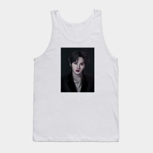 Lee Know Vampire Tank Top